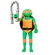 Figurina TMNT Testoasele Ninja Michelangelo XL