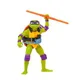 Figurina cu articulatii TMNT Testoasele Ninja Donatello, 11 cm