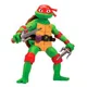 Фигурка с артикуляцией TMNT Черепашки ниндзя Гигант Рафаэль, 30 см