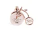 Apa de toaleta AQC Fragrances Go Love, 100 ml foto