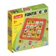 Joc de memorie Quercetti FantaMemo Bee Multipicture
