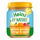 Пюре Heinz из яблок, абрикосов, бананов и апельсинов (6+ мес.), 120 г foto