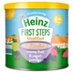 Terci Heinz First Steps Cereale, fructe, iaurt (6+ luni), 240 g foto