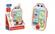Музыкальная игрушка Clementoni Смартфон для малышей foto
