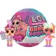 Papusica L.O.L. Surprise! Color Change Bubble Surprise S3 foto