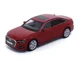 Модель автомобиля Tayumo Audi A6 Красный, 1:32