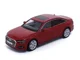 Macheta auto Tayumo Audi A6 Rosu, 1:32