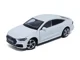 Модель автомобиля Tayumo Audi A7 Белый, 1:32