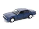 Macheta auto Tayumo Jaguar XJ6 Albastru, 1:32