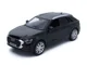 Macheta auto Tayumo Audi Q8 Negru, 1:36 foto