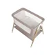 Кроватка Jane Co-sleeper Woods Бежевая