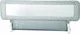 Bariera de siguranta pentru patut Jane Stele Gri 140 x 55 cm foto