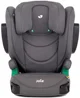 Автокресло с изофиксом Joie i-Trillo FX Thunder, 100-150 см, сертификат R129 foto