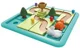 Настольная игра Hola Toys Заяц и Черепаха foto