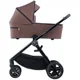 Carucior 2 in 1 Espiro Only Chic Maro foto