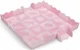 Игровой коврик Momi Пазл Zawi Foam, Розовый foto