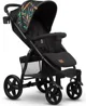 Carucior Lionelo Annet Plus Dreamin