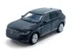 Macheta auto Tayumo VW Touareg Negru, 1:32 foto