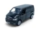 Macheta auto Tayumo VW Multivan Negru, 1:32 foto