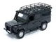 Модель автомобиля Tayumo Land Rover Defender 110 Черный, 1:32