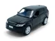 Модель автомобиля Tayumo Range Rover Sport Черный, 1:32