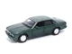 Macheta auto Tayumo Jaguar XJ6 Verde, 1:32 foto