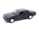 Модель автомобиля Tayumo Jaguar XJ6 Черный, 1:32 foto