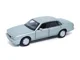 Macheta auto Tayumo Jaguar XJ6 Argintiu, 1:32 foto