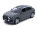 Macheta auto Tayumo Audi Q8 Gri, 1:36 foto