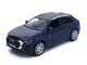 Macheta auto Tayumo Audi Q8 Albastru, 1:36 foto