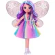 Papusa cu corp moale Dream Seekers Stella foto