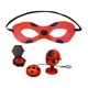 Set de joaca Miraculous Lady Bug S2