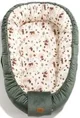 Babynest La Millou Velvet Collection - Hug Me Khaki foto