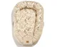 Babynest La Millou Velvet Collection - Romantic Soul - Sand foto