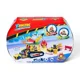 Set de joaca T-Racers Turbo Crane Challenge foto