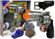Jucarie pentru copii Leantoys Set de politie foto
