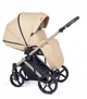 Carucior 2 in 1 Coletto Fado FX-03 beige