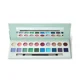 Paleta de farduri de pleoape Magic Studio Vegan Beauty