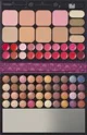 Набор для макияжа Magic Studio Pin Up Sweet and Delicate
