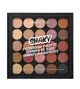 Палетка для макияжа Magic Studio Shaky