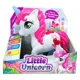Jucarie interactiva ChiToys Unicorn cu sunete si lumini foto