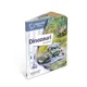 Carte interactiva Raspundel Istetel Dinozauri foto