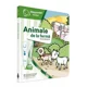 Интерактивная книга Raspundel Istetel Животные на ферме