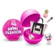 Set de jucarie Zuru 5 Surprise Moda Mini branduri S2