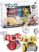 Set de jucarie Silverlit Roboti luptatori cu control prin gesturi foto
