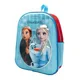 Rucsac pentru copii ChiToys Frozen 3D foto