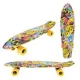 Skateboard ChiToys 60 cm