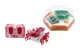 Jucarie electronica HexBug Furnica de foc Microrobot cu RC