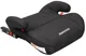 Scaun auto cu isofix KikkaBoo Groovy Black 15-36 kg foto