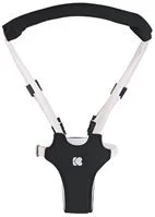 Детские вожжи KikkaBoo Gia Black